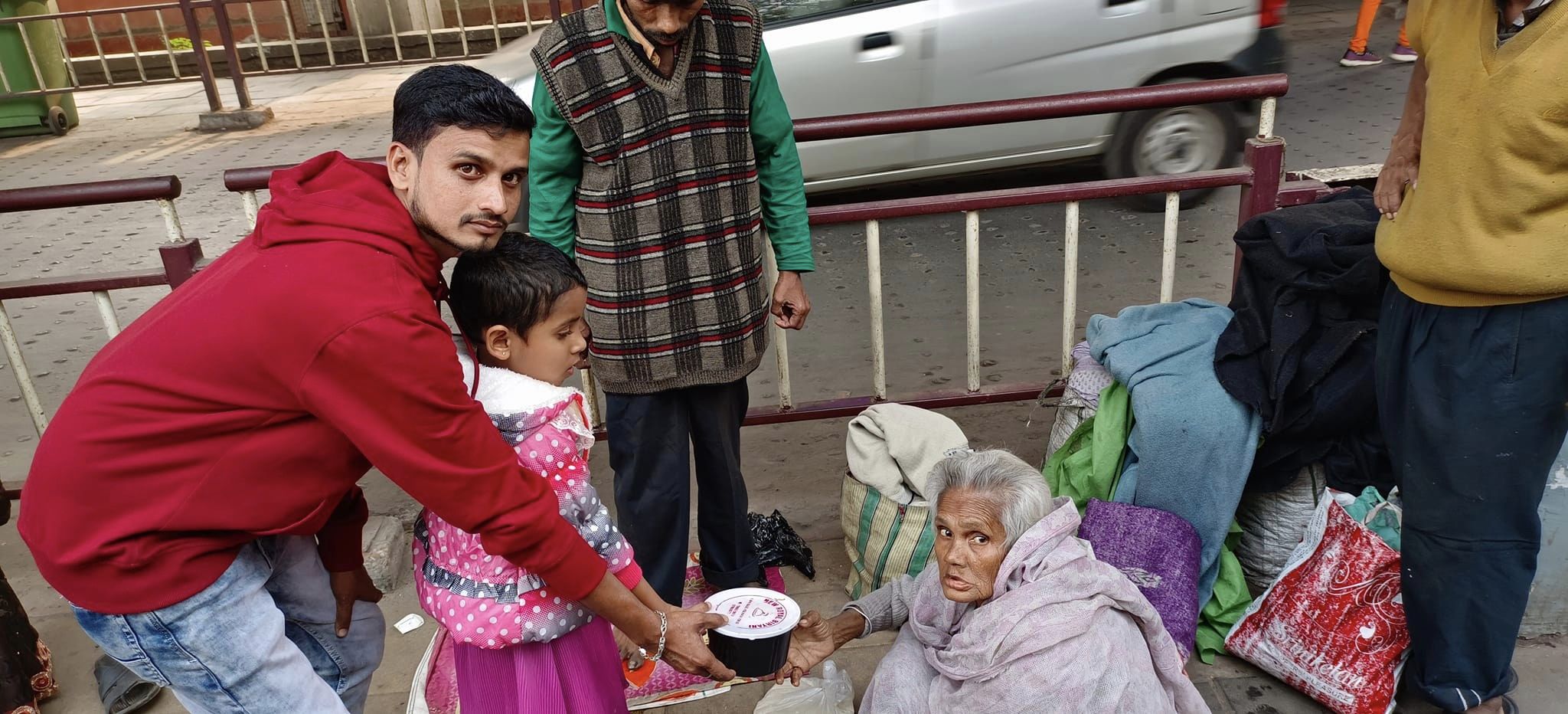 Health & Hygiene Campaigns - Image 1