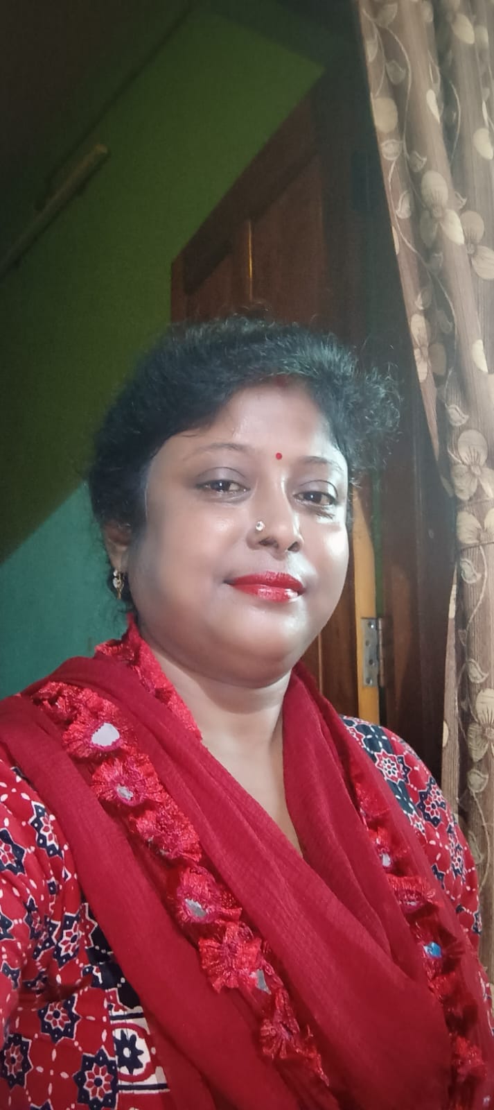 Archana Nayek